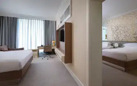 Baku Marriott Boulevard - 59