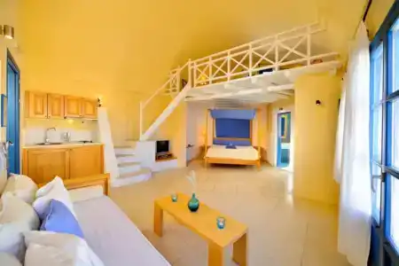 Tamarix Del Mar Suites - 59