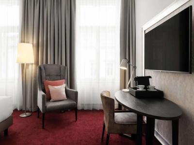 Rathauspark Wien, a member of Radisson Individuals - 50