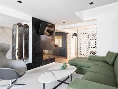 Kolonaki 8 - Design Suites & Lofts - 46