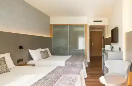 Golden Bahía de Tossa & Spa 4* Sup. - 59