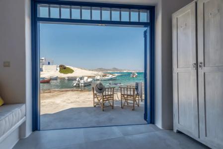 Vilos Suites - 113