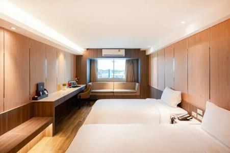 Golden City Rayong - Sha Extra Plus Certified - 93