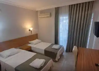 Mert Seaside (Adult only +16) - 30