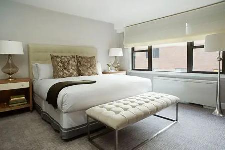 Gardens Suites by Affinia - 24
