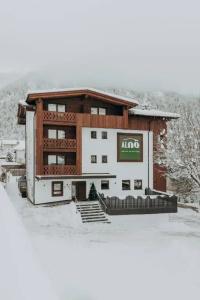 Mountain b&b Garni Erna - Adults Only - 0