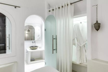 Dana Villas & Infinity Suites - 32