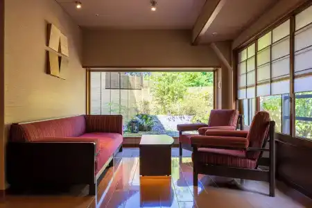 Hakone Yumoto Onsen Kajikaso - 57