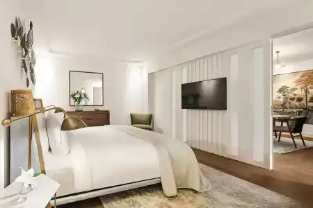 Biblos Resort Alaçatı - 137