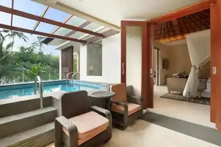 Seres Springs Resort - 52