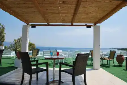 Kanelli Beach - 16