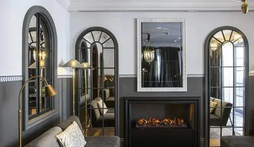 Helvetia&Bristol Firenze – Starhotels Collezione - 90