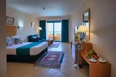 Zahabia & Beach Resort - 17