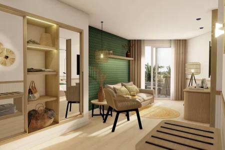 Tomir Portals Suites - 36