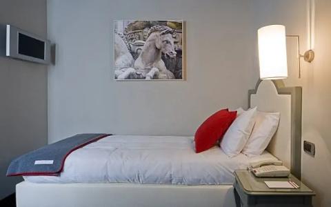Rosso23 - Wtb Hotels - 26