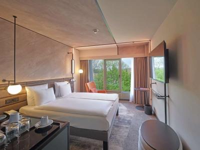Novotel München City - 58