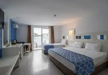 Amara Comfort Resort Kemer - 62