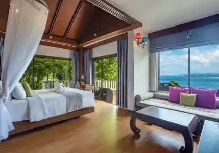 Namaka Resort Kamala - Sha Extra Plus - 61