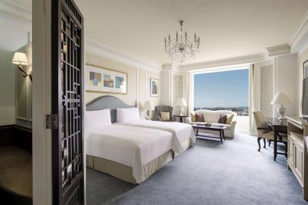 Shangri-La Singapore (SG Clean, Staycation Approved) - 133