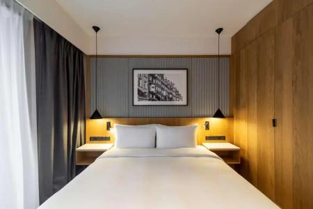 Radisson & Suites, Gdansk - 55