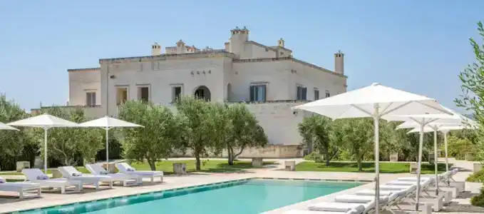 Borgo Egnazia - 160