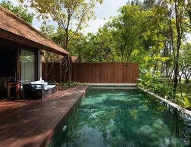The Tubkaak Krabi Boutique Resort - Sha Extra Plus - 90
