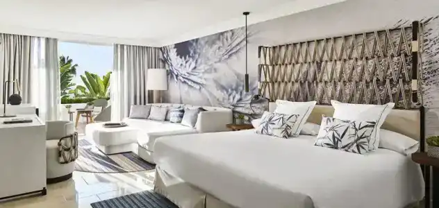Puente Romano Beach Resort - 45