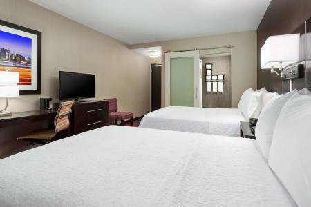 Hampton Inn Times Square Central - 60