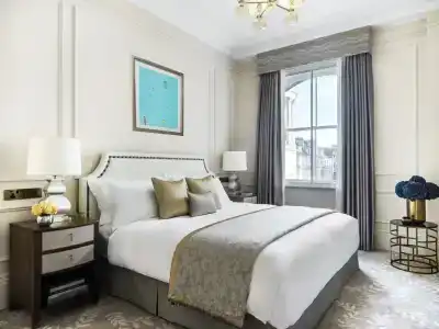 The Langham London - 90