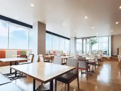 Lotte City Kinshicho - 14