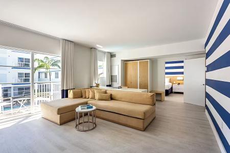 Pestana South Beach - 102