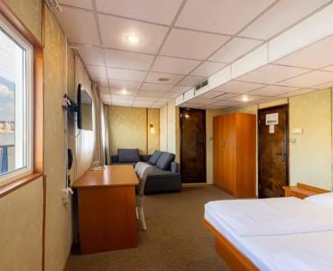 Grand Jules - Boat - 34