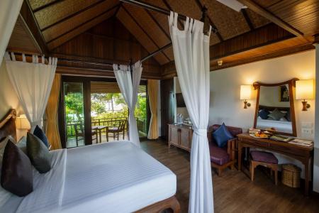 Nora Beach Resort & Spa - Sha Extra Plus - 54