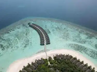 Robinson Noonu - All Inclusive - 20