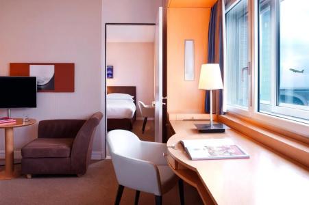Sheraton Paris Roissy Airport - 49