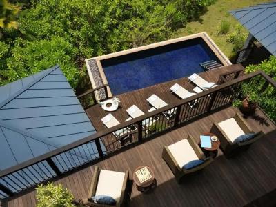 Raffles Seychelles - 13