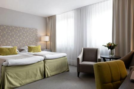 Elite Grand Gävle - 26