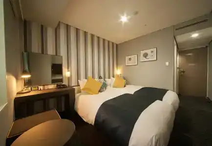 Granvia Osaka-Jr Hotel Group - 69