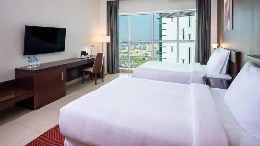 Four Points by Sheraton Sharjah - 64