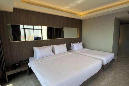 Hermann Pattaya - Sha Extra Plus - 39