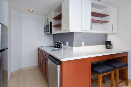 Homewood Suites by Hilton Seattle Downtown - 95