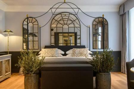 Helvetia&Bristol Firenze – Starhotels Collezione - 65