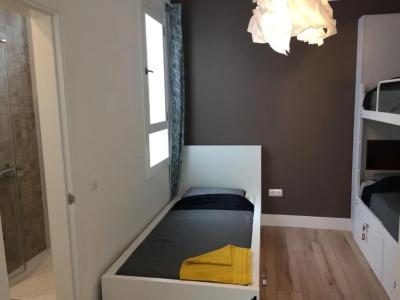 Albergue Gran Canaria - 36