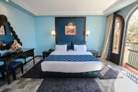 El Andalous Lounge & Spa - 7