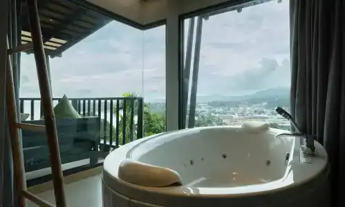 Andaman Cannacia Resort & Spa - Sha Extra Plus - 89