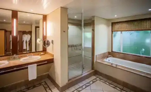 Paradis Beachcomber Golf Resort & Spa - 13