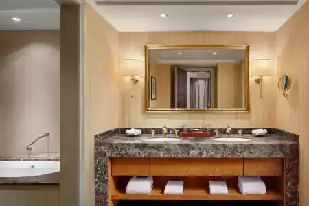 Sheraton Amman Al Nabil - 79