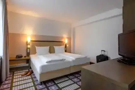 Mercure ParkMönchengladbach - 2