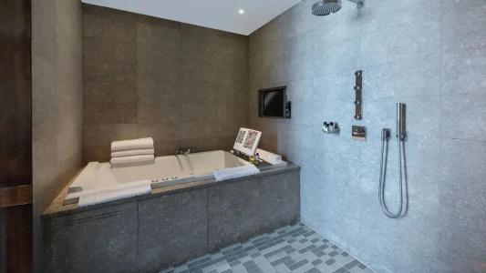 Park Hyatt Istanbul - Macka Palas - 54