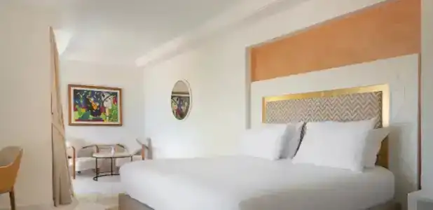 Hasdrubal Thalassa & Spa Djerba - 98